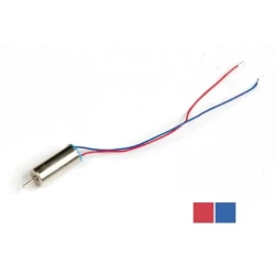 UdiRC CW Motor (red black wire/white connector) for U46 Firefly Mini Drone