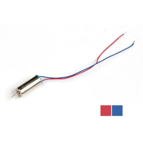 UdiRC CW Motor (red black wire/white connector) for U46 Firefly Mini Drone