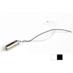 UdiRC CCW Motor (blue white wire/red connector) for U46 Firefly Mini Drone