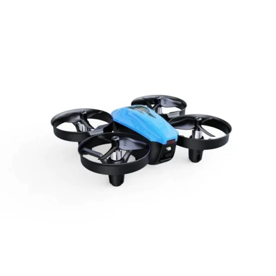 UdiRC Firefly Mini Drone incl 3 piece lipo
