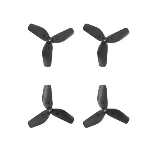 UdiRC Propeller  2xA, 2xB for U61 Beetle Mini Drone