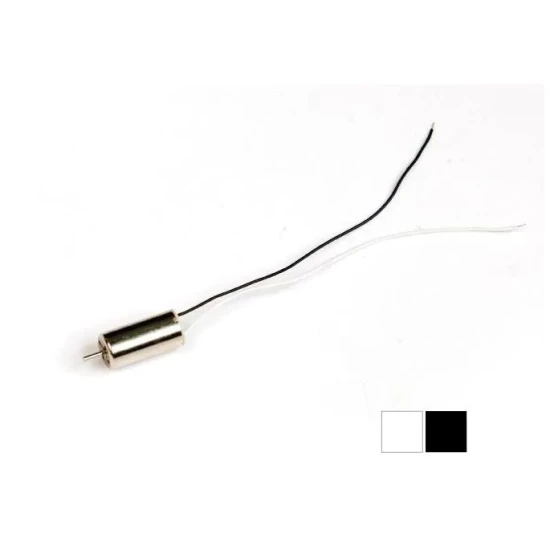 UdiRC CCW Motor (blue white wire/red connector) for U61 Beetle Mini Drone
