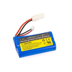 UdiRC Lithium battery for UDI009 Rapid