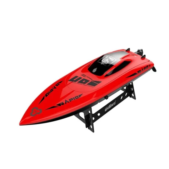 UdiRC Rapid RTR Speed Boat