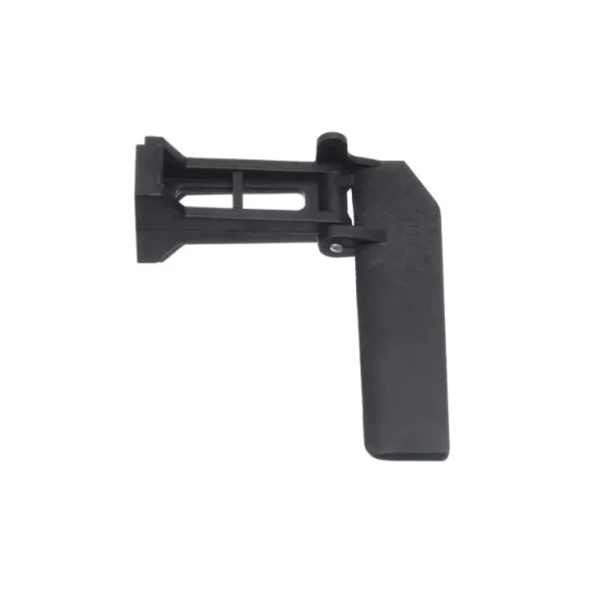 UdiRC Tail rudder set for U34 Xip
