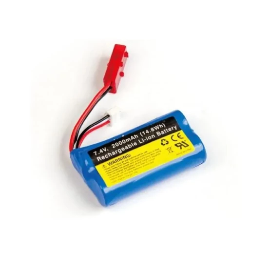 UdiRC Lithium battery for U34 Xip