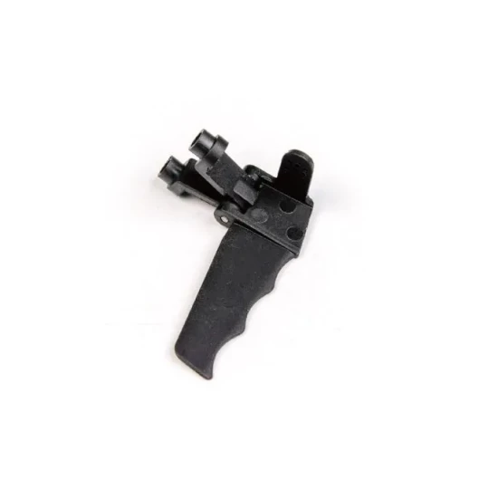 UdiRC Tail rudder set for U34 Skater