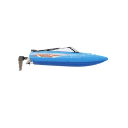 UdiRC Skater RTR Speed Boat, Blue
