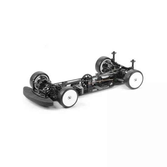 Xray T4 2021 - Graphite Edition - 1/10 Luxury Electric Tc