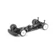 Xray T4 2021 - Graphite Edition - 1/10 Luxury Electric Tc