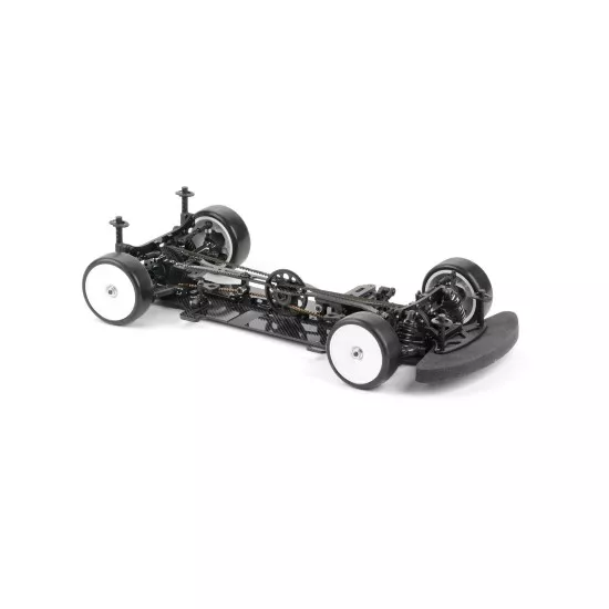Xray T4 2021 - Graphite Edition - 1/10 Luxury Electric Tc