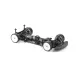 Xray T4 2021 - Graphite Edition - 1/10 Luxury Electric Tc