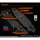 Xray T4 2021 - Graphite Edition - 1/10 Luxury Electric Tc