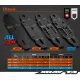 Xray T4 2021 - Graphite Edition - 1/10 Luxury Electric Tc