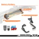 Xray T4 2021 - Graphite Edition - 1/10 Luxury Electric Tc