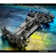 Xray T4 2021 - Graphite Edition - 1/10 Luxury Electric Tc