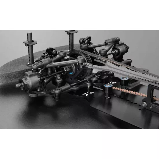 Xray X4 graphite edition 1/10 electric TC