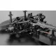 Xray X4 graphite edition 1/10 electric TC