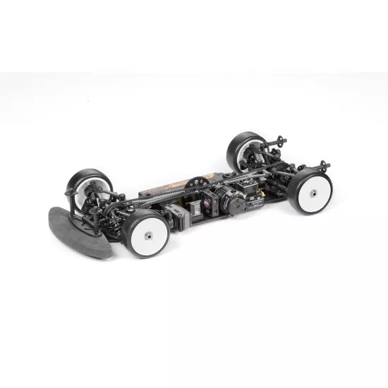 Xray X4 graphite edition 1/10 electric TC