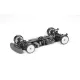 Xray X4 graphite edition 1/10 electric TC
