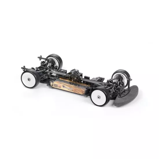 Xray X4 graphite edition 1/10 electric TC