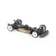 Xray X4 graphite edition 1/10 electric TC