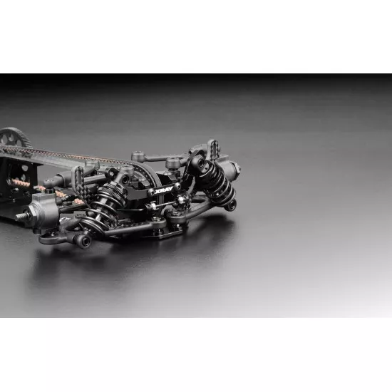 Xray X4 graphite edition 1/10 electric TC