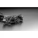 Xray X4 graphite edition 1/10 electric TC