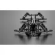 Xray X4 graphite edition 1/10 electric TC