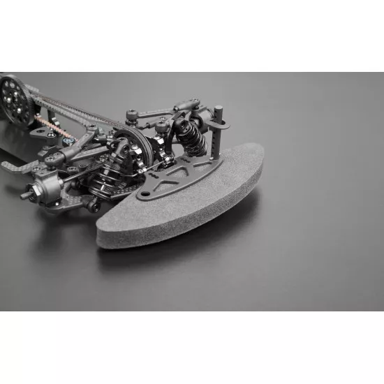 Xray X4 graphite edition 1/10 electric TC