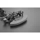 Xray X4 graphite edition 1/10 electric TC