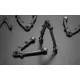 Xray X4 graphite edition 1/10 electric TC