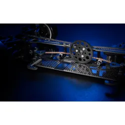 Xray X4 graphite edition 1/10 electric TC