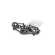 Xray X4 graphite edition 1/10 electric TC