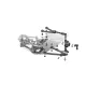 Xray X4 graphite edition 1/10 electric TC
