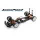 Xray T4F 2019 Specs 1/10 Luxury Electric Fwd Touringcar