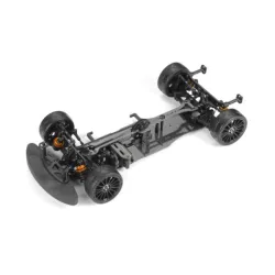 Xray T4F 2021 1/10 Luxury Electric Tc Fwd
