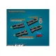 Xray T4F 2021 1/10 Luxury Electric Tc Fwd