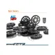 Xray T4F 2021 1/10 Luxury Electric Tc Fwd