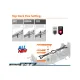 Xray T4F 2021 1/10 Luxury Electric Tc Fwd