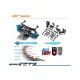 Xray T4F 2021 1/10 Luxury Electric Tc Fwd