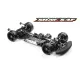 Xray X4F 2024 - 1/10 Luxury Electric Tc Fwd