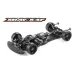 Xray X4F 2024 - 1/10 Luxury Electric Tc Fwd