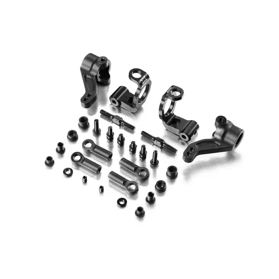 T4 2020 Ars - Active Rear Suspension Set