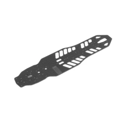 X4F'26 CARBON CHASSIS 2.2MM