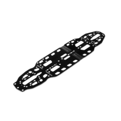 X4'26 SPRING STEEL CHASSIS 1.2MM - HARDENED