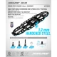 X4'26 SPRING STEEL CHASSIS 1.2MM - HARDENED