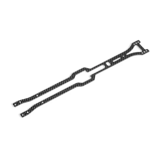 T4'20 GRAPHITE UPPER DECK 1.6MM