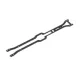 T4'20 GRAPHITE UPPER DECK 1.6MM