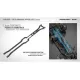 T4'20 GRAPHITE UPPER DECK 1.6MM